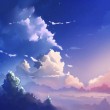 怎么删除word中的空白页